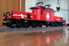 LEGO Eisenbahn