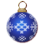 Xmas Kugel