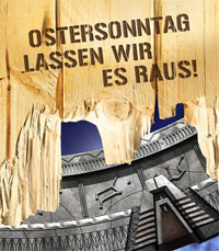 ostersonntag